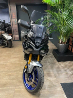 Yamaha MT-09 Tracer (FJ-09), 2025