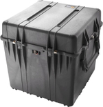 Защитный кейс Peli™ Protector 0370 черный с поропластом