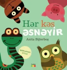 Hər kəs əsnəyir