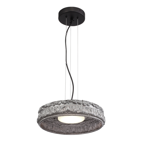 Подвесной светодиодный светильник ST Luce ANTIKE SL6143.413.01