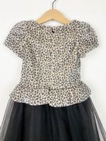Платье Junior Gaultier
