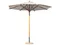 Зонт для кафе профессиональный Palladio Standard, Ø250 см