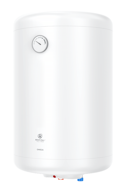Водонагреватель накопительный электрический ROYAL Clima OMEGA RWH-OM100-RE