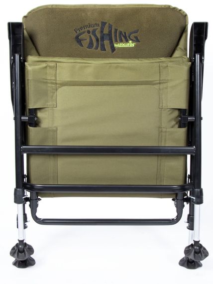 Кресло карповое Norfin ETON COMPACT NF