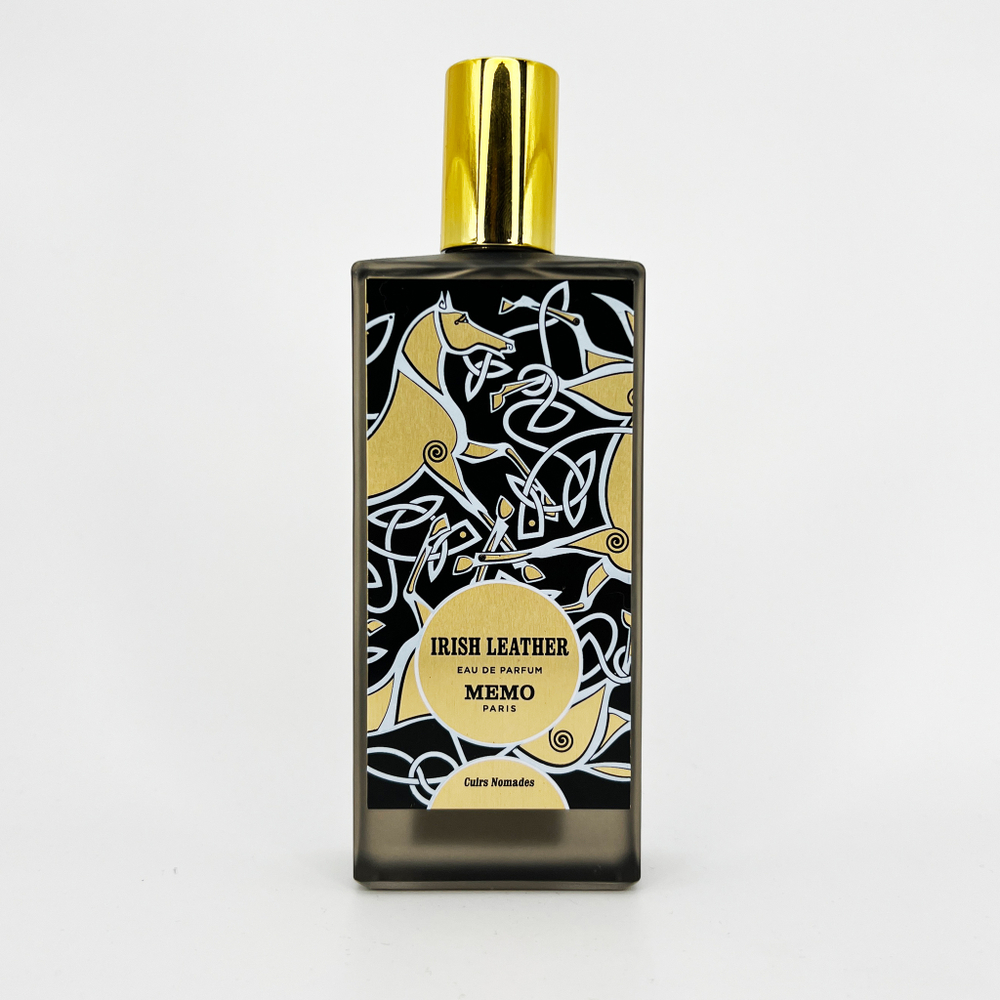 Memo Paris Irish Leather
