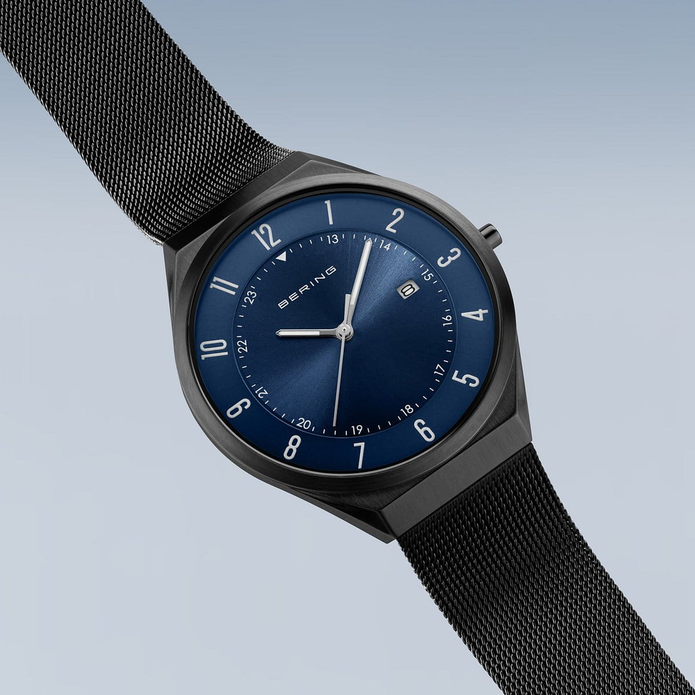 Мужские наручные часы Bering 18740-227