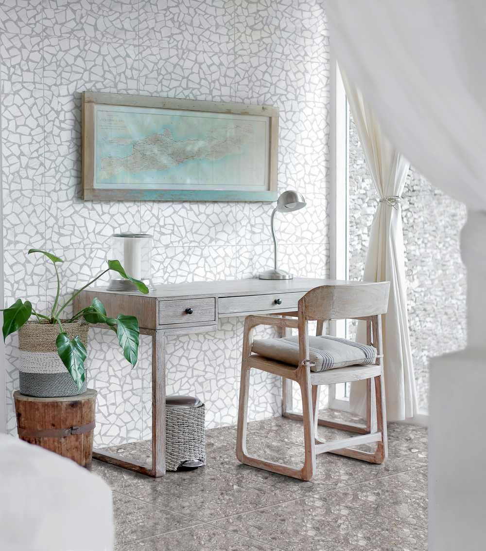 Idalgo Gerda Натура Дарк MR 60x120