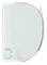Настенная сплит-система Electrolux EACS-09HP/N3_23Y_in + EACS-09HP/N3_23Y_out, белый — (5)