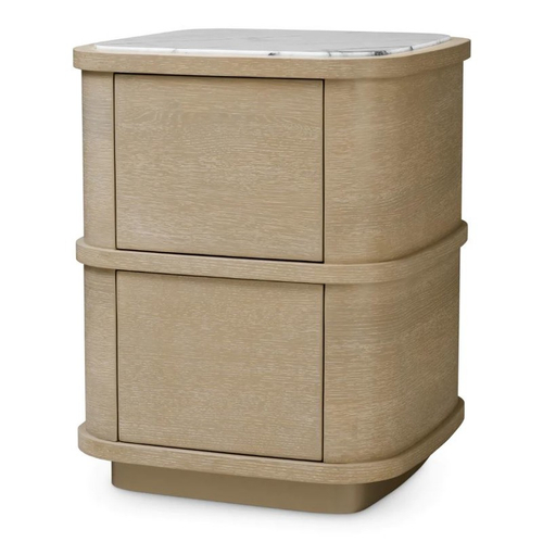 Прикроватная тумбочка Cabana S TABLES AND DESKS