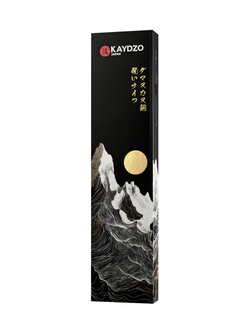 Универсальный нож KAYDZO TOKIN DAMASCUS