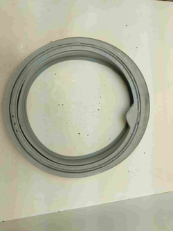 WMF7080 кт219 Манжета люка для стиральной машины Hotpoint-Ariston WMF7080 б/у