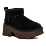 Ugg Classic Ultra Mini Heights Black