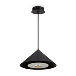 Подвесной светодиодный светильник Freya Ride FR5397PL-L3B