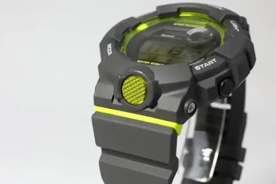 Наручные часы Casio GBD-800-8E