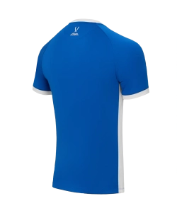 Футболка игровая DIVISION PerFormDRY Element Jersey, синий
