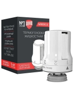 Термоголовка Royal Thermo жидкостная, M30 x 1,5 НС-1050904