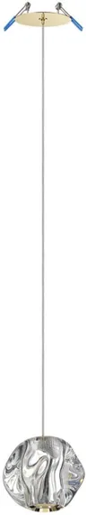 Подвесной светильник Jemstone 5085/5L Odeon Light