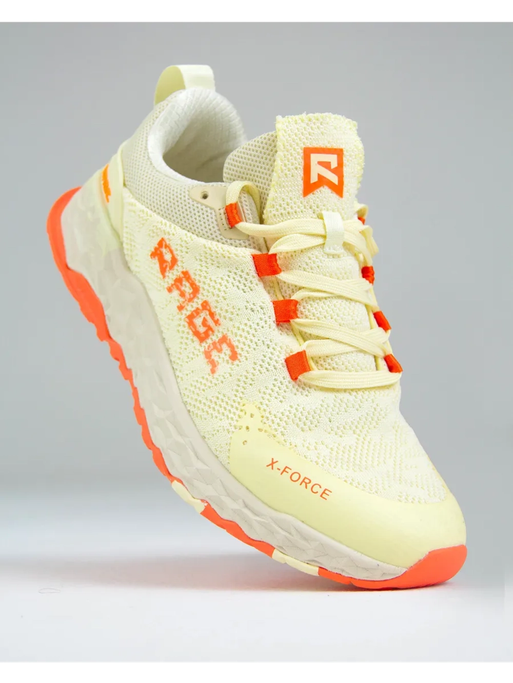 Кроссовки Rage X-force Beige