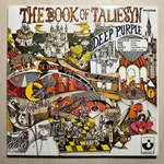 Deep Purple - The Book Of Taliesyn (EU 2015г.)