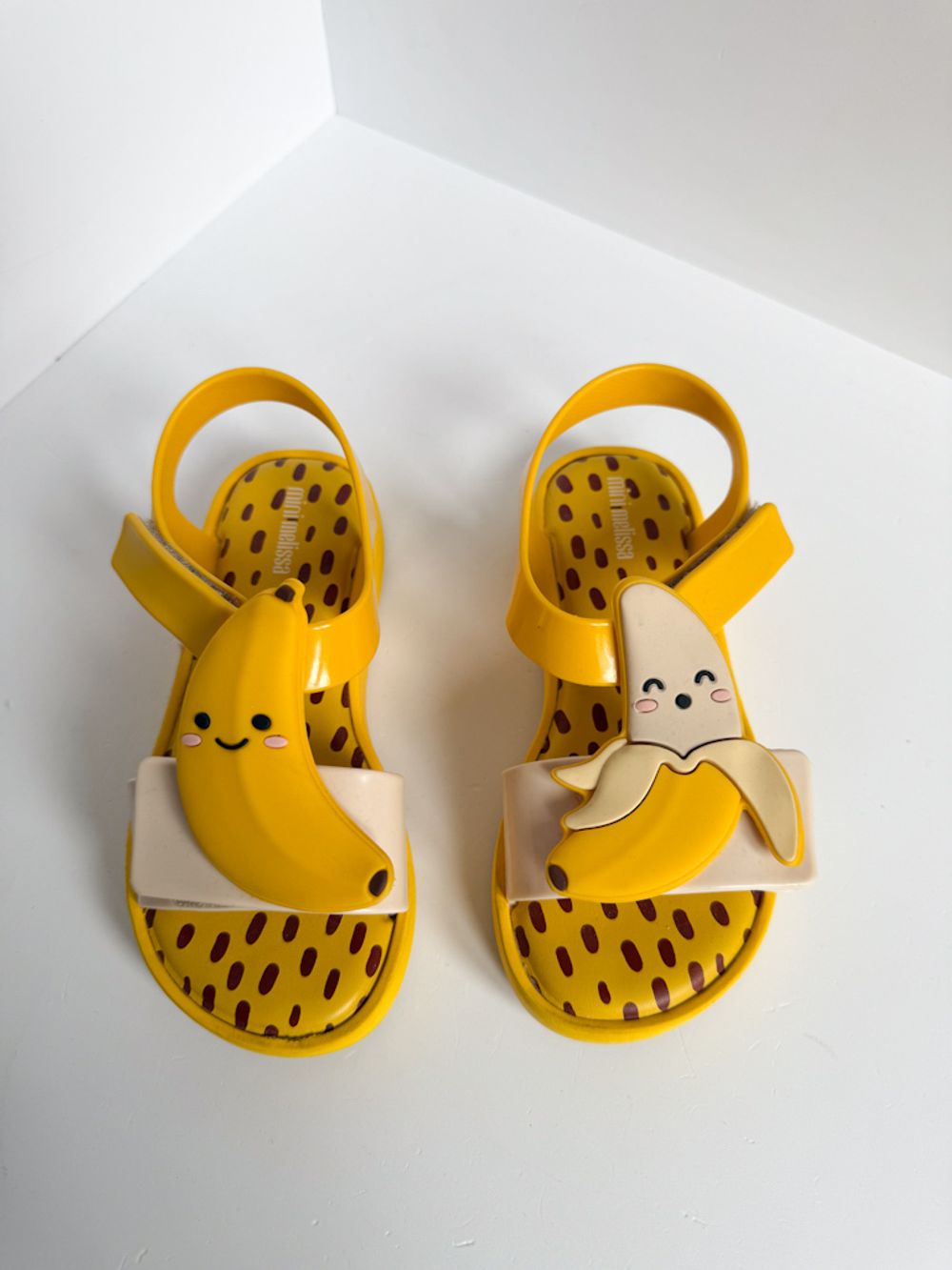 Сандалии Mini Melissa, 29