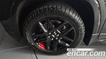 Chevrolet Traverse 3.6 AWD Redline — 2021