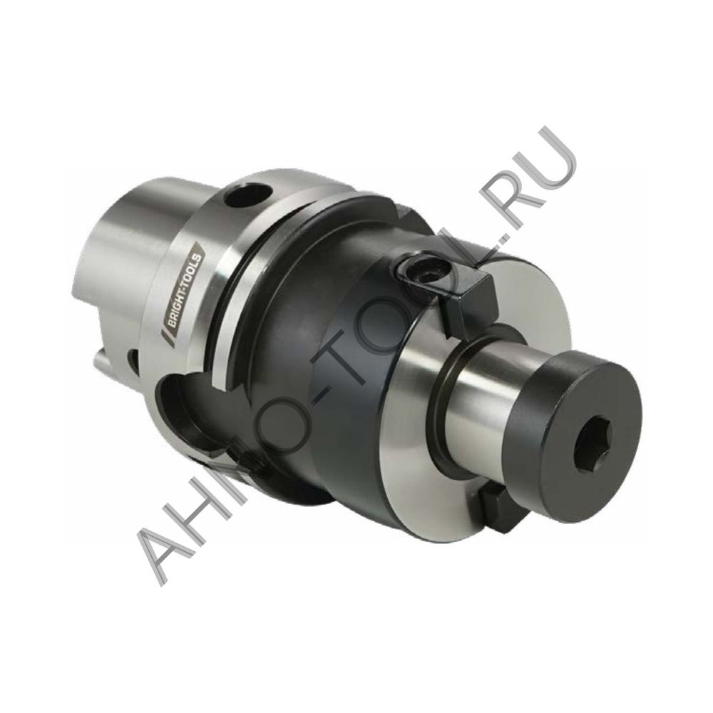 Оправка для торцевых фрез HSK80A-FMB27-50 BRIGHT-TOOLS