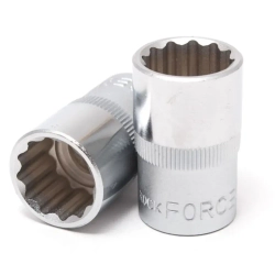 Головка 13мм 1/2''12гр. RockForce##Rock FORCE RF-54913