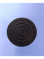 Ножка стиральной машины 0530067257 Haier