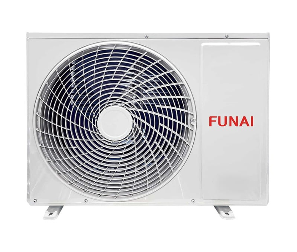 Funai RAC-SG25HP.D05