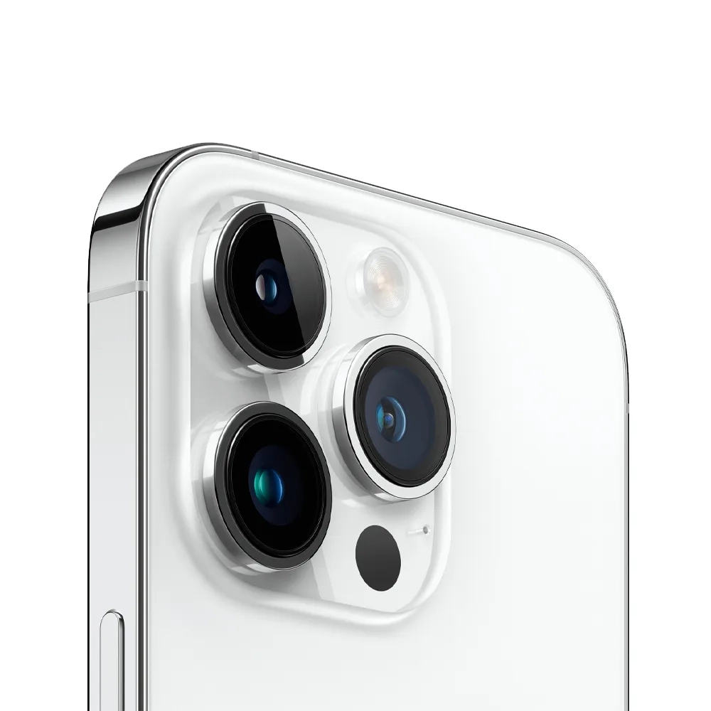 Смартфон Apple iPhone 14 Pro 1TB, Silver (Серебристый)