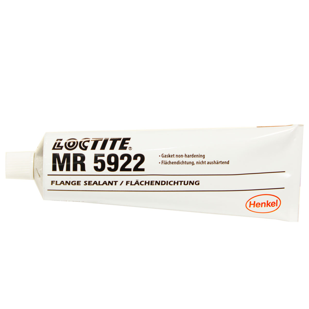 Герметик -прокладка  незастывающий, эластичный (тюбик) LOCTITE MR 5922 200ml