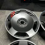 КОВАНЫЕ ДИСКИ для Mercedes BENZ G63 W465