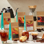 Fortnum and Mason Молотый кофе India Harley Estate (3 пачки по 200 г)