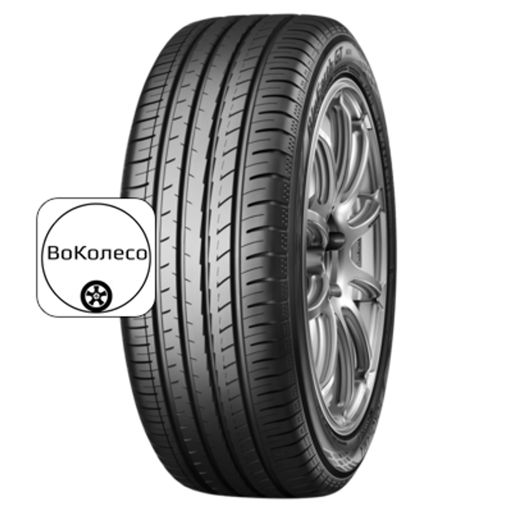 225/50R17 98W BluEarth-GT AE51 TL Yokohama