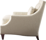 Стул Baker Max Club Chair