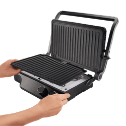 Электрогриль Hisense HCG2000XXL