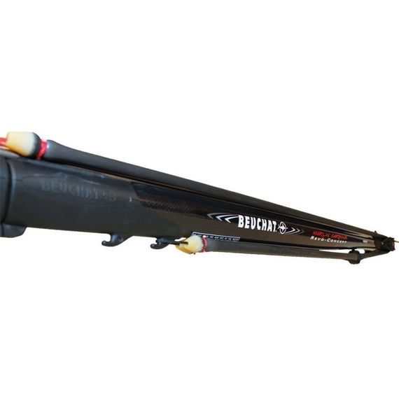 Ружьё-арбалет подводное Beuchat Marlin Carbone Revo Concept 1150