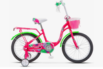 Велосипед Stels Jolly 18 V010 розовый