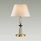 Настольная лампа Odeon Light Classic Candy 4861/1TC