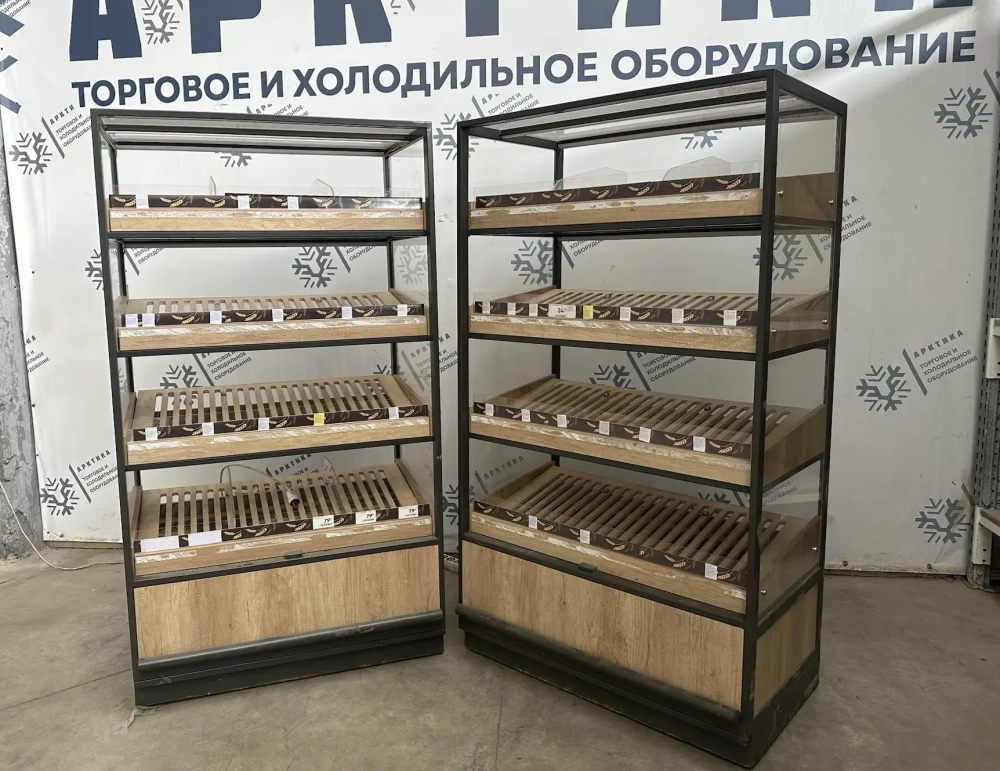 Стеллаж для выпечки