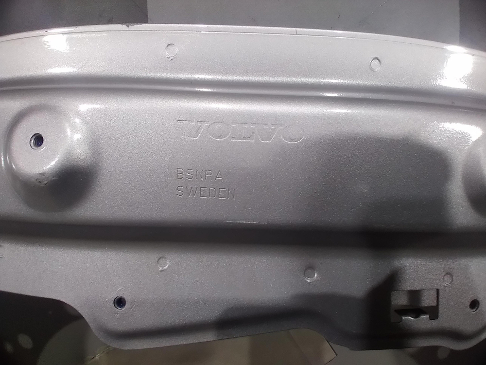 Дверь задняя левая Volvo V90 Cross Country 32228326