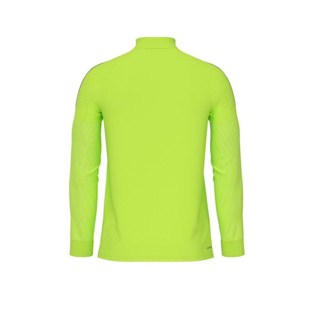 Джемпер тренировочный Element 24 Drill Top — Volt/black