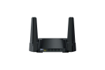 Wi-Fi роутер Netis NX62, черный