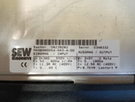 MDX61B0055-5A3-4-0T+MDX60A0054-5A3-4-00