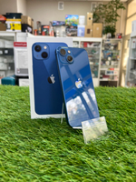 Б/у IPhone 13 128Gb Blue