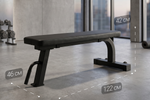 Скамья горизонтальная VictoryFit VF-A5002
