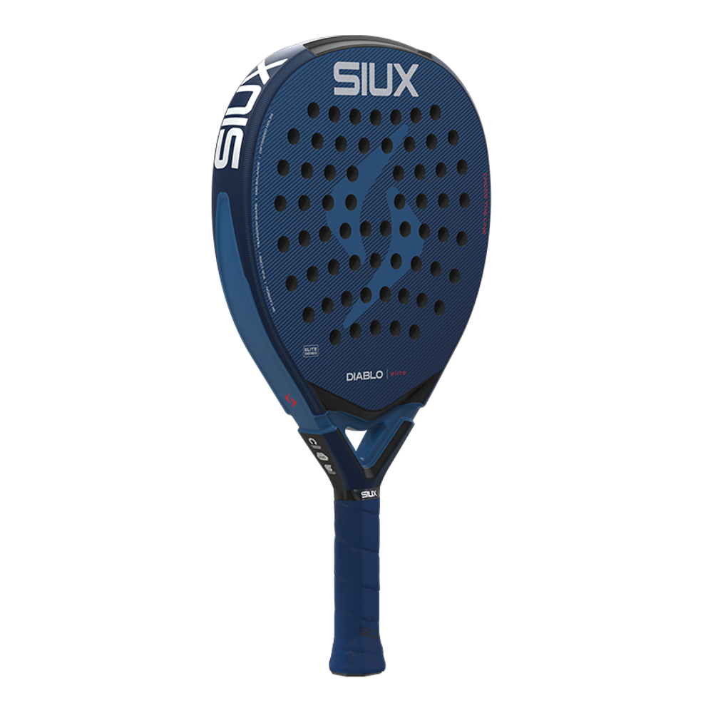Ракетка Siux Diablo Elite 6 2026