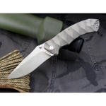 Нож FOX knives OLC-0112/2TI BRAVADO