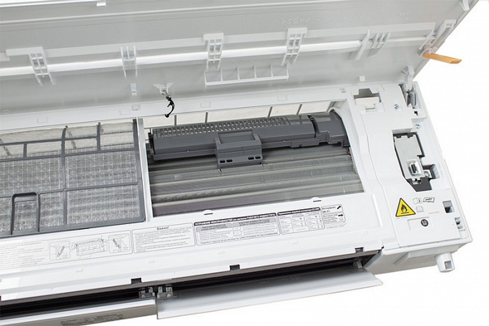Настенный кондиционер Mitsubishi Electric MSZ-LN25VG2W / MUZ-LN25VG2