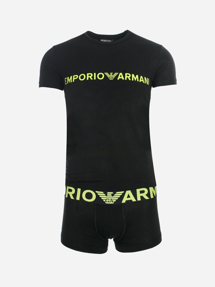 Комплект мужской EMPORIO ARMANI